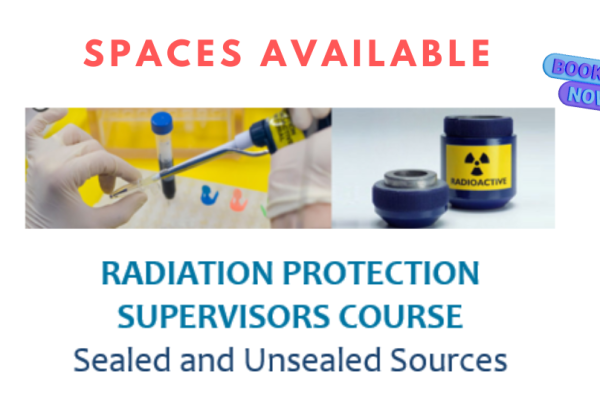 RPS for Sealed and Unsealed Sources Training