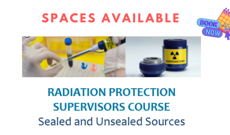 RPS for Sealed and Unsealed Sources Training