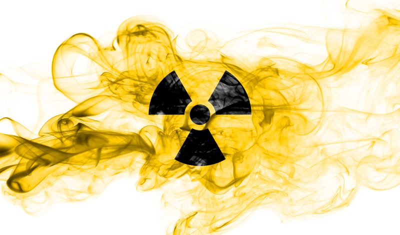 radiation protection awareness x-rays