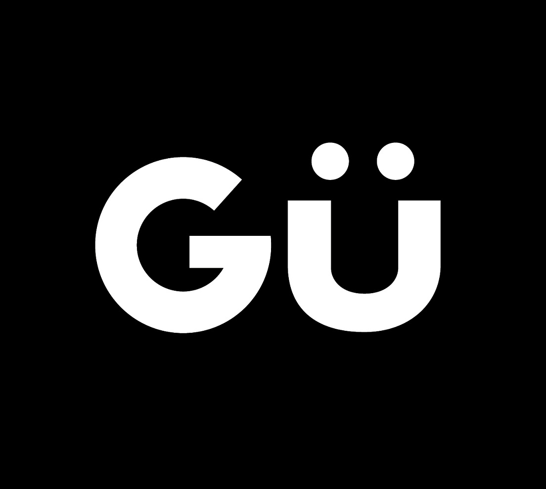 GU Desserts