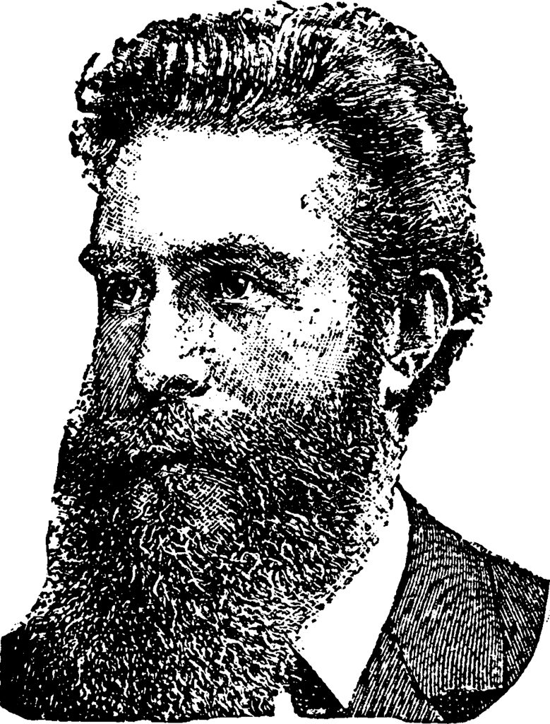 Wilhelm Roentgen - Discovery of X-Rays