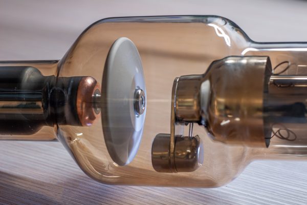 x-ray tube