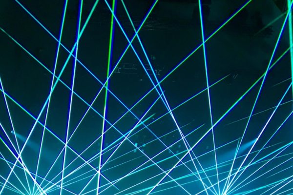 Lasers - An Overview